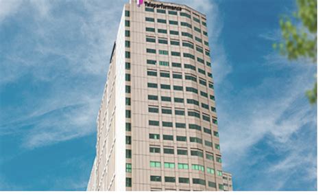 teleperformance quezon city photos